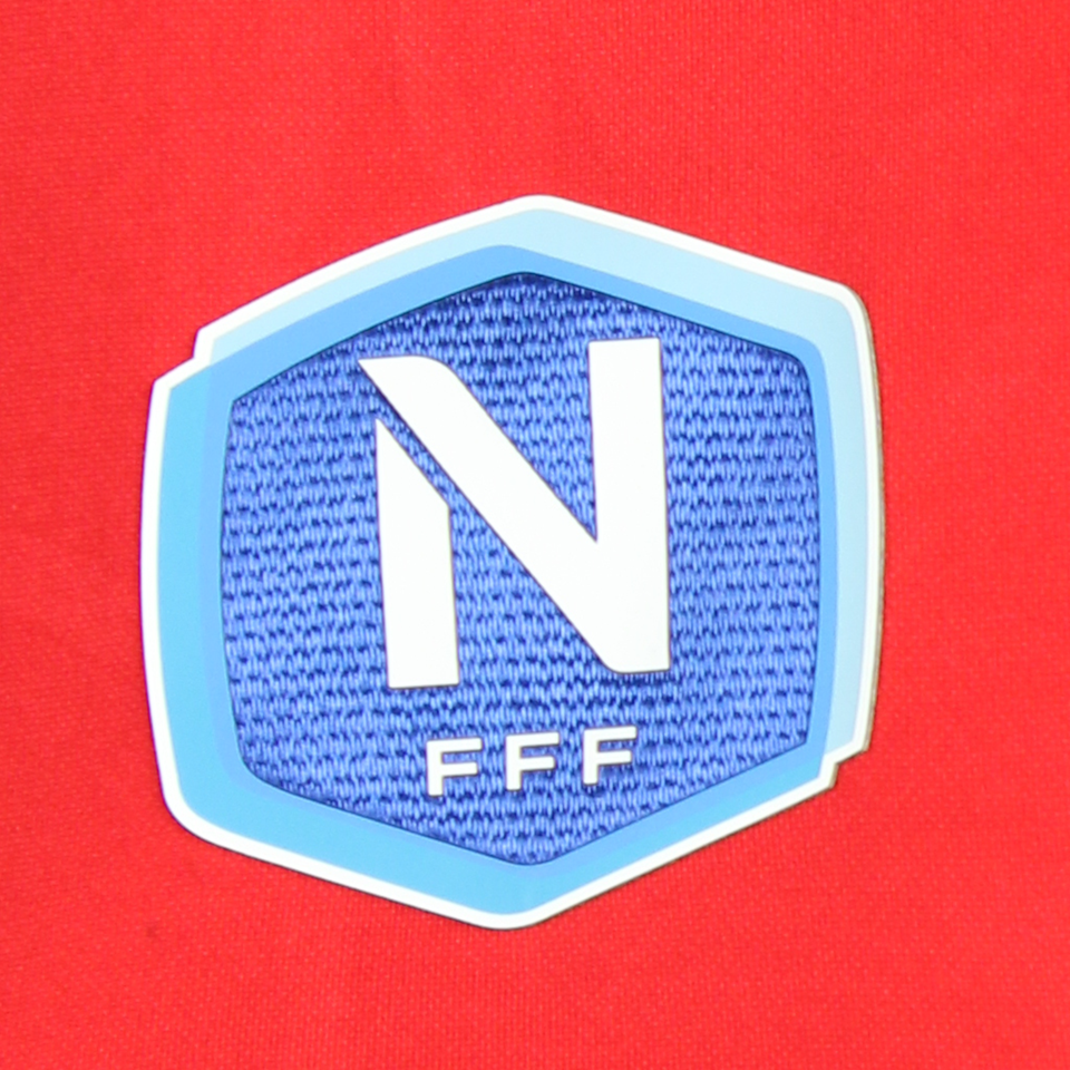 Rayan Souici Dijon FCO shirt