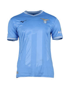 Luis Alberto Lazio forması