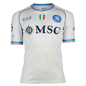 Mário Rui  Napoli shirt