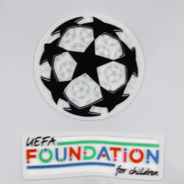 SSC Napoli-Trikot von Matteo Politano