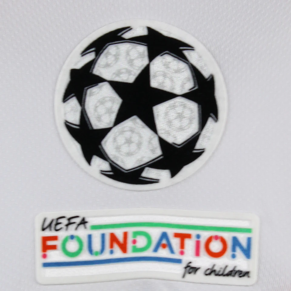 Camiseta Natan Bernardo de Souza SSC Napoli