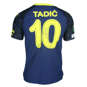 Dušan Tadić Fenerbahçe forması