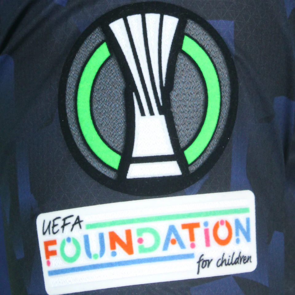 Camisola de Michy Batshuayi, Fenerbahçe