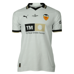 Camiseta Alberto Mari Sánchez Valencia CF