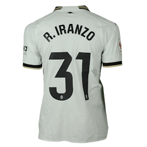 Rubén Iranzo