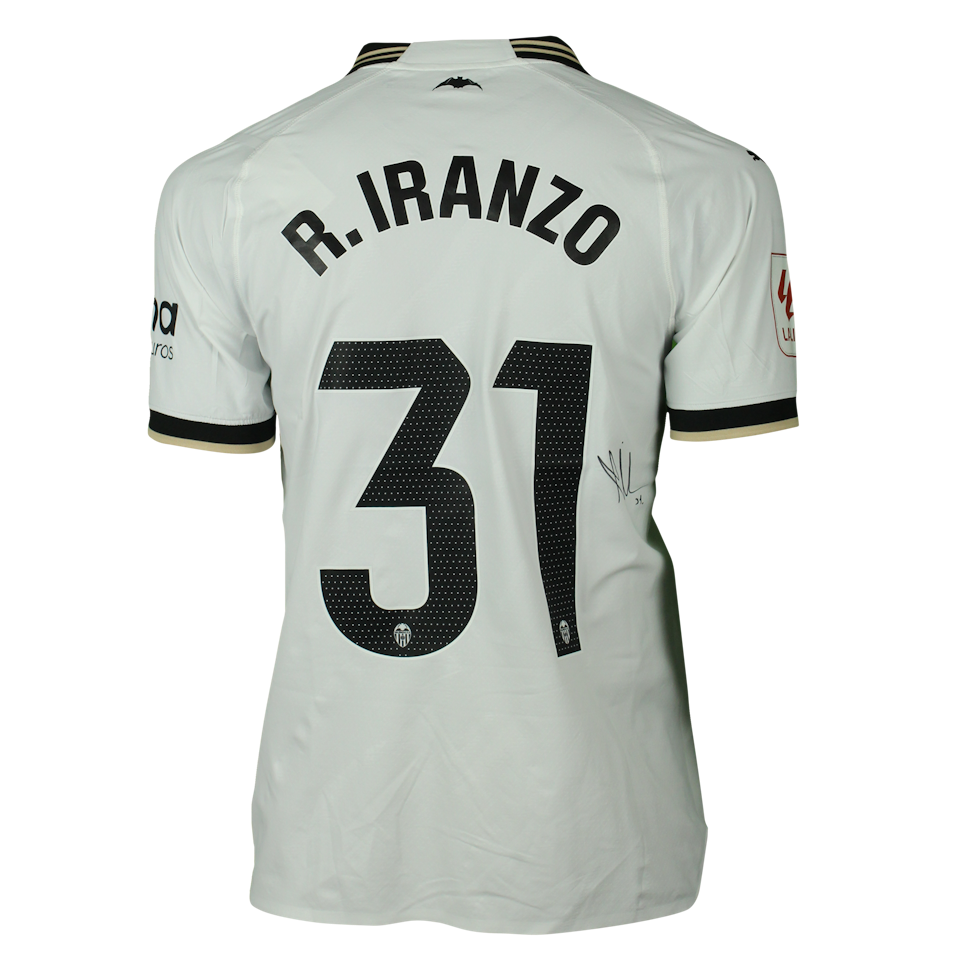 Rubén Iranzo