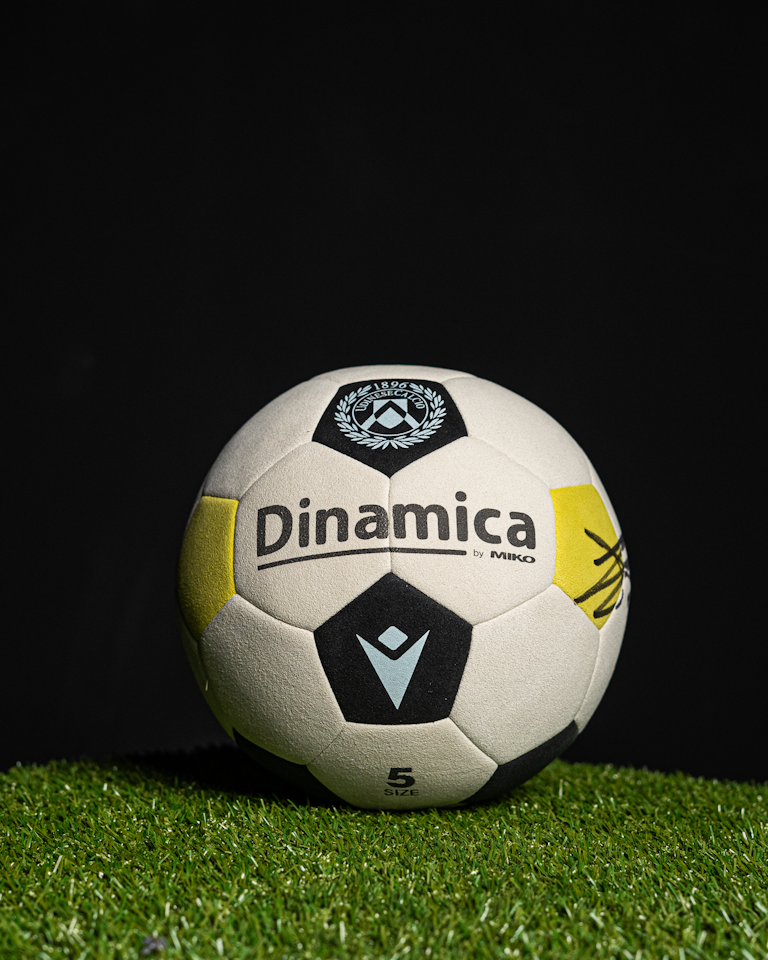 Walace | Signed Ball