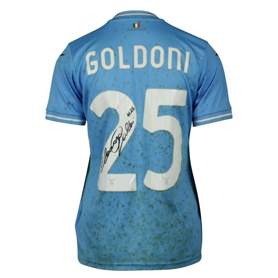Eleonora Goldoni