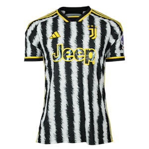 Joseph Nonge Boende | Juventus FC