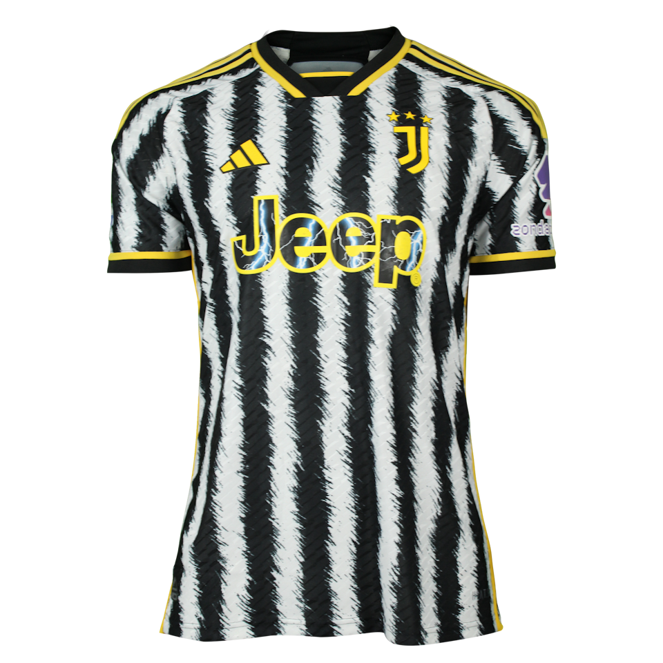 Joseph Nonge Boende | Juventus FC