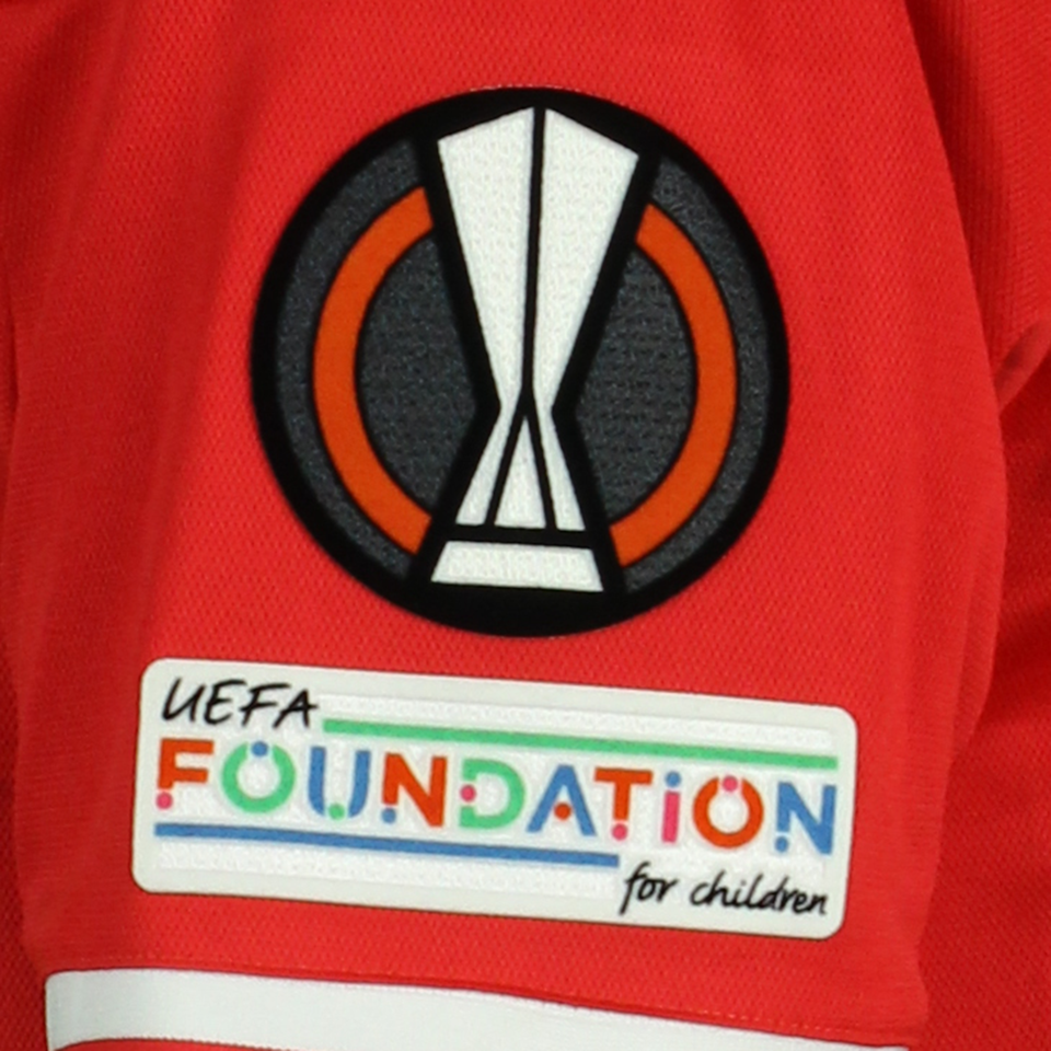 Rafa Silva SL Benfica forması