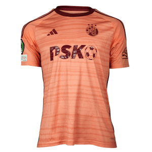 Maillot de Petar Sučić (Dinamo Zagreb)