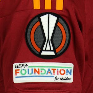 Bryan Cristante AS Roma jersey