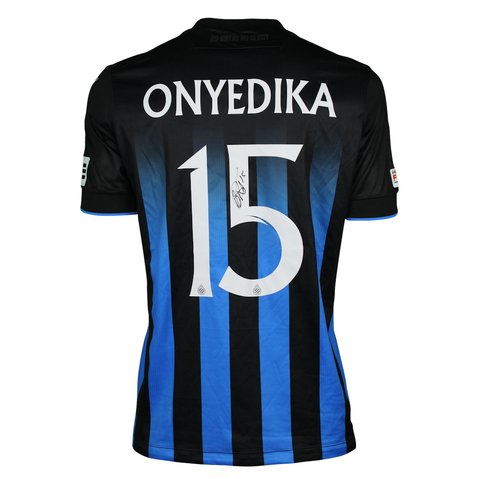 Raphael Onyedika 30 Shirts x 30 Days shirt