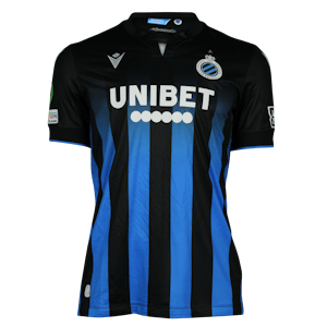Andreas Skov Olsen Club Brugge shirt