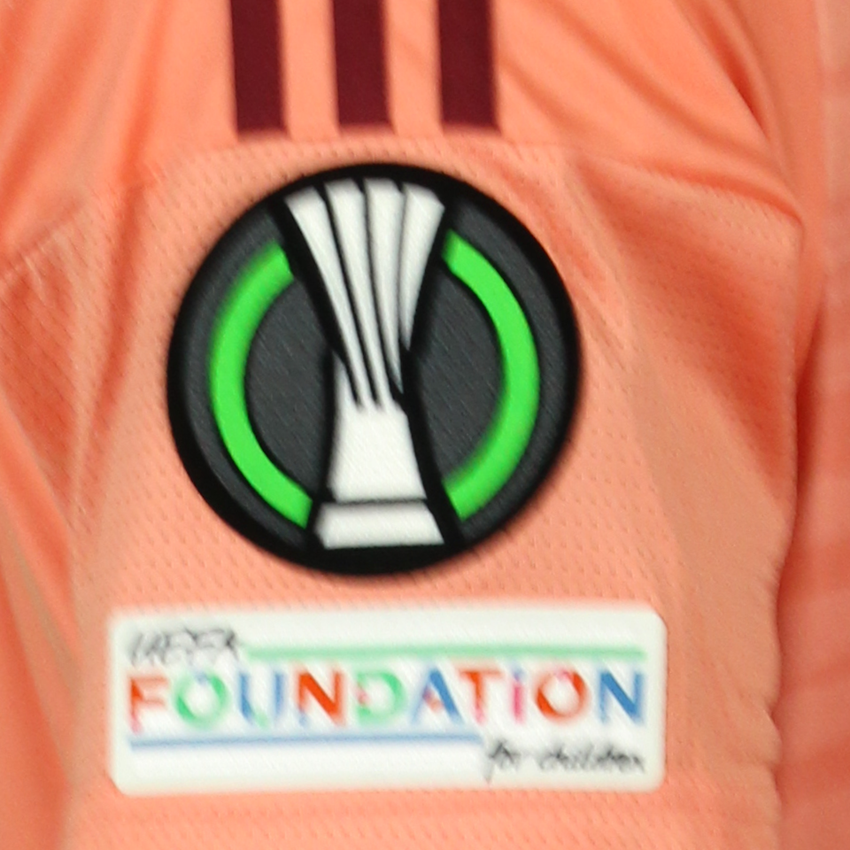 Moreno Živković Dinamo Zagreb shirt