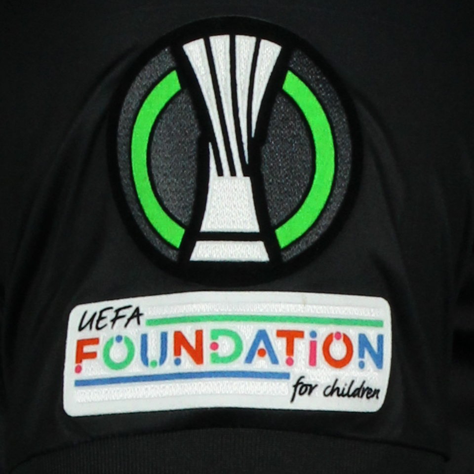 Michał Skóraś Club Brugge shirt