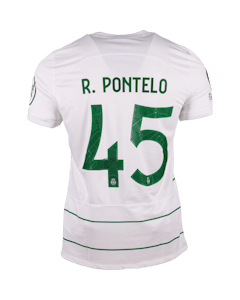 Rafael da Silva Pontelo Sporting CP shirt