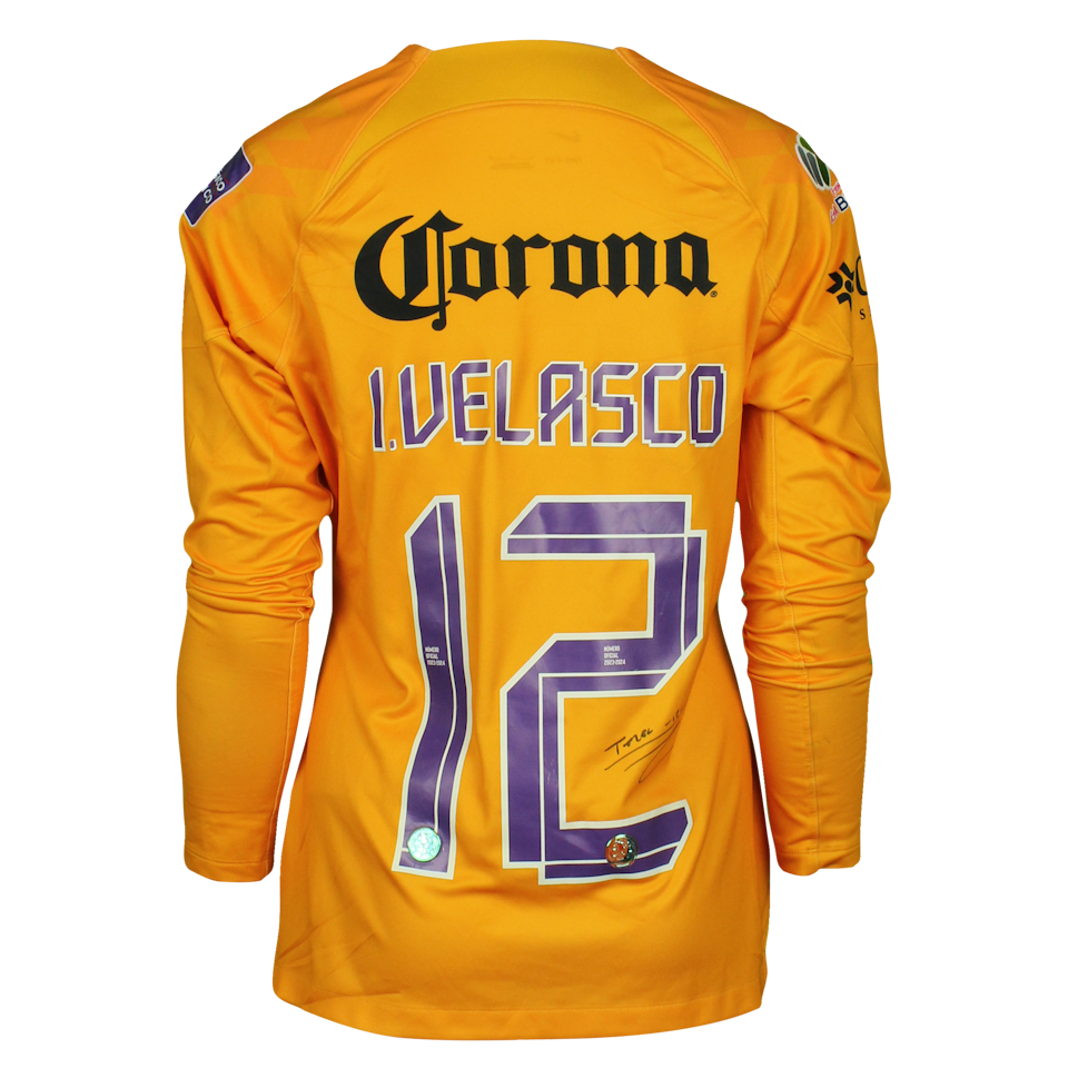 Itzel Velasco