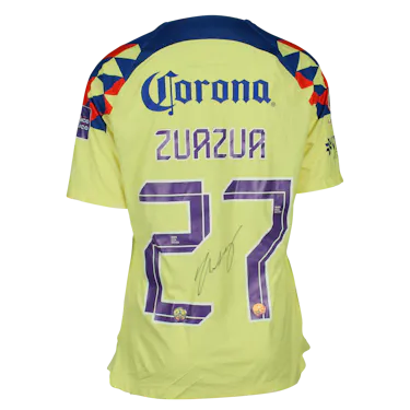 Miah Zuazua | Club América W 