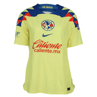 Miah Zuazua | Club América W 