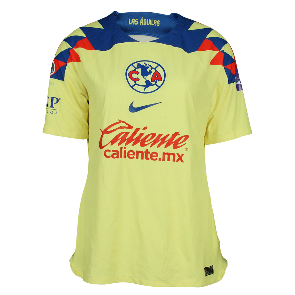 Miah Zuazua | Club América W