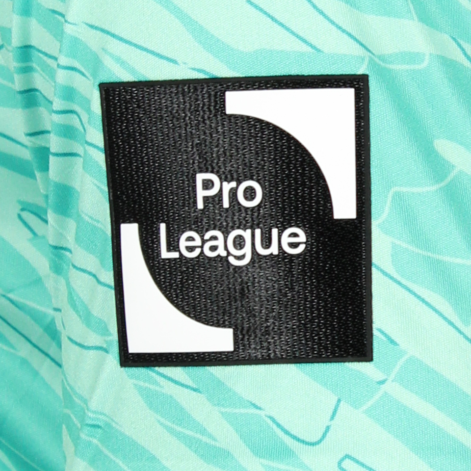 Maglia di Tobe Leysen (OH Leuven)