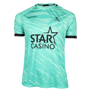 Maglia di Tobe Leysen (OH Leuven)