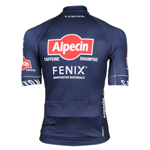 Ceylin Del Carmen Alvarado Signed Shirt