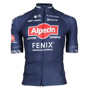 Ceylin Del Carmen Alvarado Signed Shirt