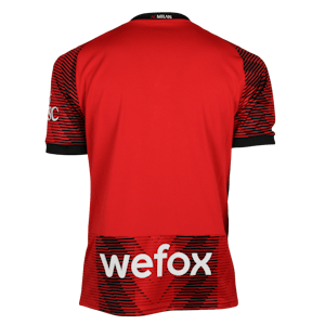 Signed Shirt - 2