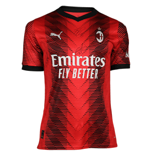 Signed Shirt - 2