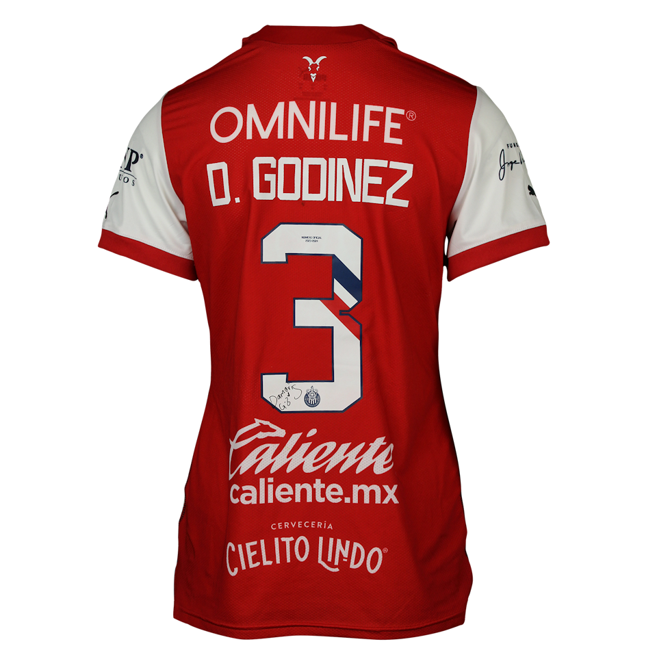 Damaris Godinez