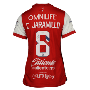 Carolina Jaramillo