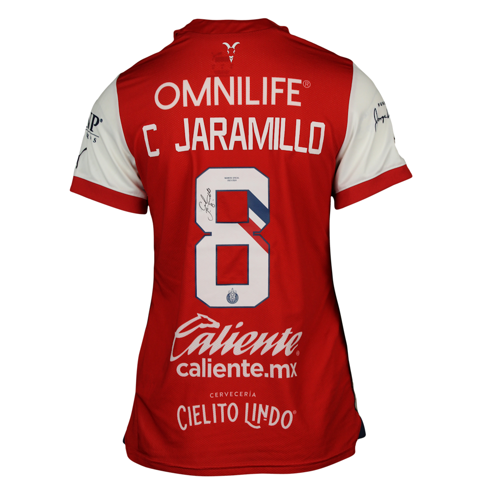 Carolina Jaramillo