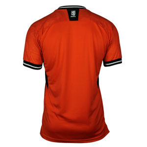 Squad Signed Shirt | Dundee United