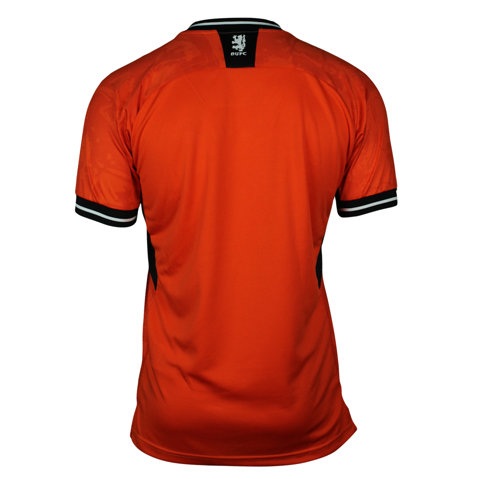 Squad Signed Shirt | Dundee United