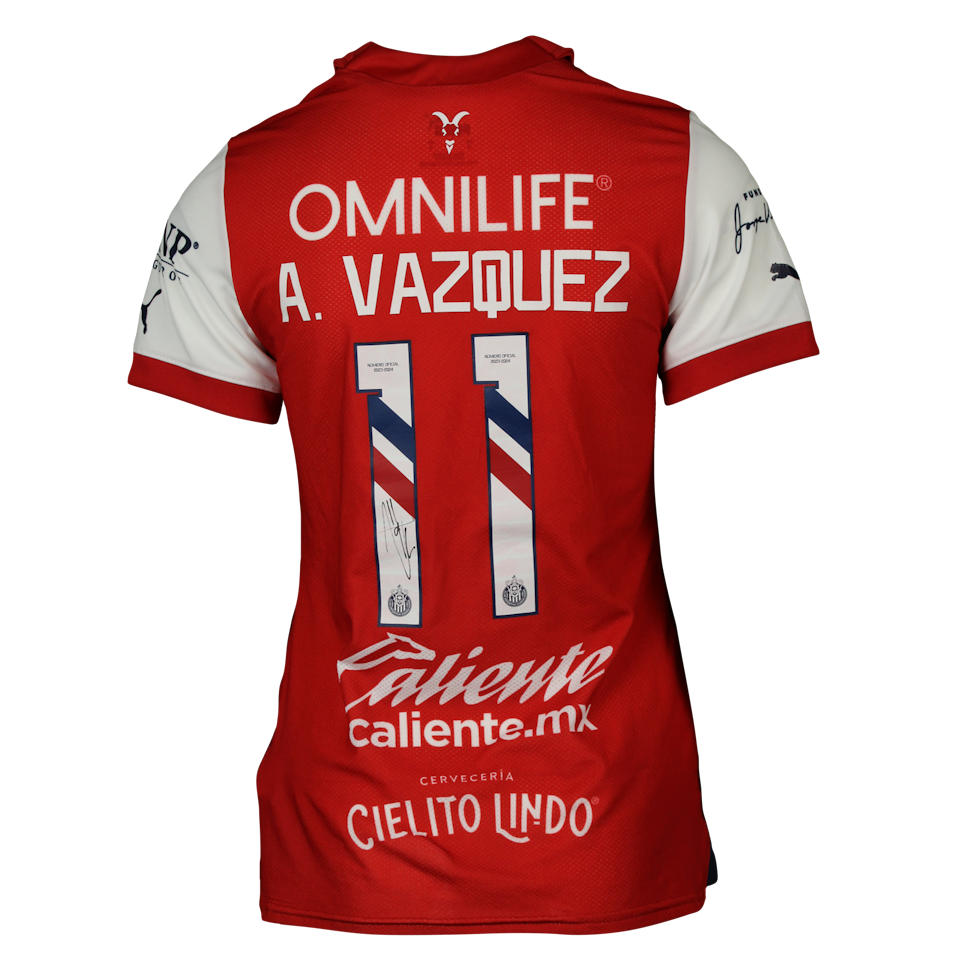 Anette Vazquez