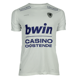 Vincent Koziello KV Oostende shirt