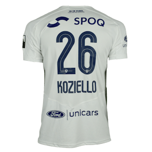 Vincent Koziello KV Oostende shirt