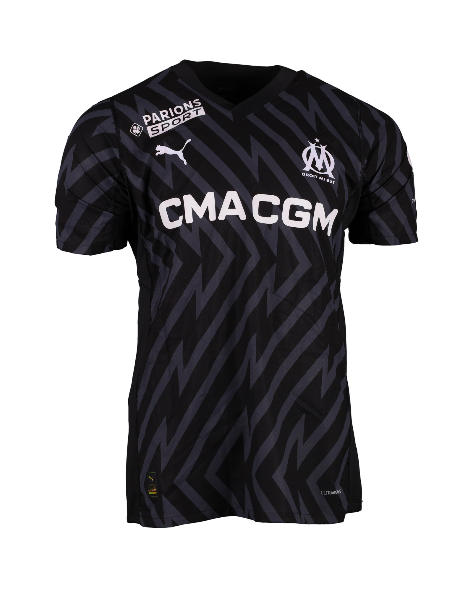 Maillot om showdown influence hotsell