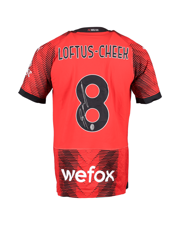 Ruben loftus cheek jersey clearance