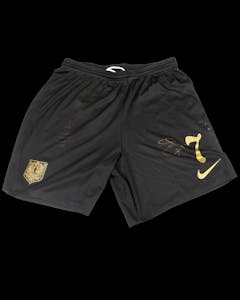 Omar Marmoush Shorts 