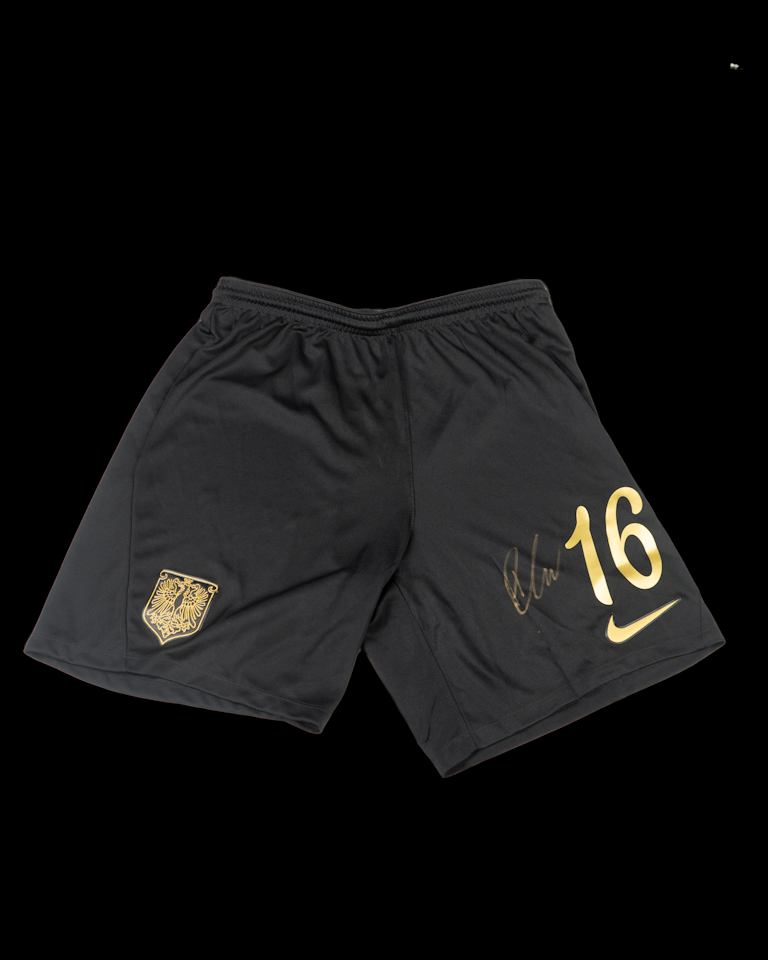 Hugo Larsson Shorts