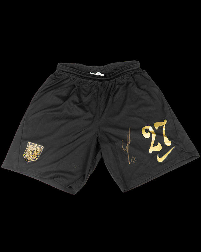Mario Götze Shorts