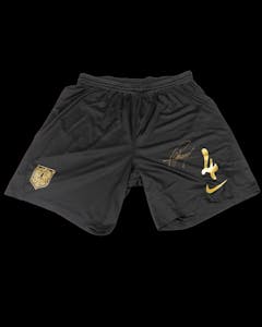 Robin Koch Shorts