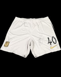 Kauã Santos Shorts