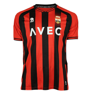 Raffael Behounek Willem II shirt
