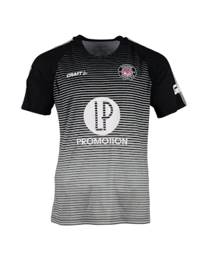 Camiseta Guillaume Restes Toulouse FC