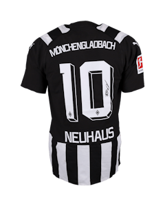 Maillot de Florian Neuhaus (Borussia Mönchengladbach)